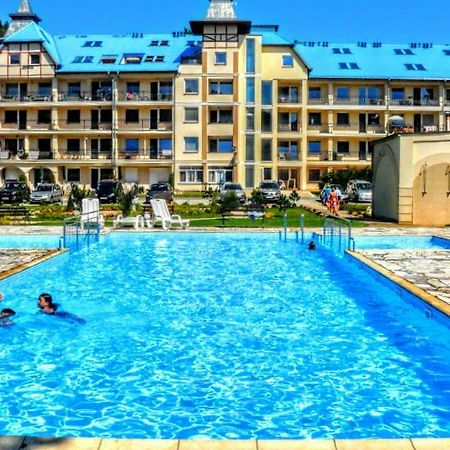 Blue Mare Apartamenty U Tomka Łukęcin Esterno foto